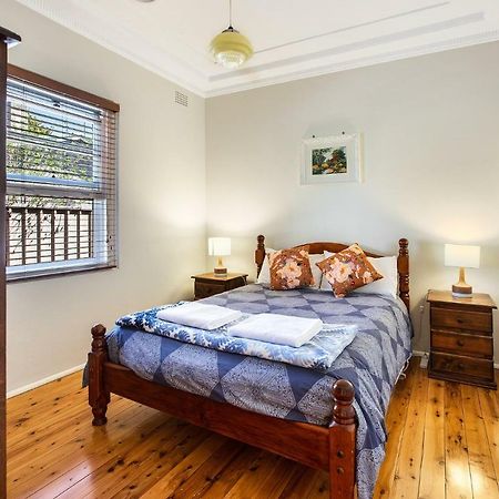 The Summit House Villa Katoomba Eksteriør billede
