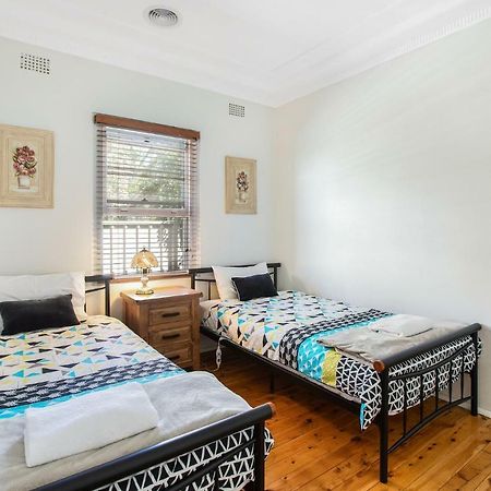 The Summit House Villa Katoomba Eksteriør billede